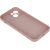 Mocco Finger Grip Back Case Aizsargapvalks priekš Apple iPhone 15