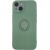 Mocco Finger Grip Back Case Aizsargapvalks priekš Apple iPhone 15