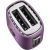 Toaster Sencor, violet