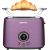 Toaster Sencor, violet