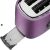 Toaster Sencor, violet