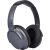 Earphones Buxton with active noice cancelling, blue