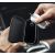 Tech-Protect защитный чехол для автомобильного ключа Signal Blocker KLR300, черный