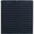 Trash bin GALA 78x41xH86cm/230L, black plastic