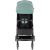 Pastaigu rati GRACO MYAVO MINT GS2107AAMNT000