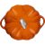 Zwilling STAUB 10240-000-0 cast iron pumpkin pot - 3.5 ltr Pannas