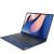 Lenovo FLEX-5-16IRU8 i7-1355U 16"WUXGA Touch IPS 16GB SSD512 BT BLKB FPR x360 Win11 Abyss Blue (REPACK) 2Y