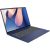 Lenovo FLEX-5-16IRU8 i7-1355U 16"WUXGA Touch IPS 16GB SSD512 BT BLKB FPR x360 Win11 Abyss Blue (REPACK) 2Y