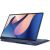 Lenovo FLEX-5-16IRU8 i7-1355U 16"WUXGA Touch IPS 16GB SSD512 BT BLKB FPR x360 Win11 Abyss Blue (REPACK) 2Y