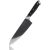 Nóż szefa kuchni Chef Kohersen Elegance Ebony Wood 21,6cm