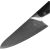 Nóż szefa kuchni Chef Kohersen Elegance Ebony Wood 21,6cm