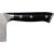 Tasak Cleaver Kohersen Elegance Ebony Wood 16,5cm