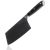 Tasak Cleaver Kohersen Elegance Ebony Wood 16,5cm