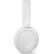 PHILIPS TAH5209WT/00 White On-Ear ar Bluetooth