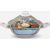 Pensofal White Diamond Vapsi 24cm (2 Handles W/LID) 6316