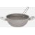 Pensofal White Diamond Vapsi 24cm (2 Handles W/LID) 6316