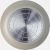 Pensofal White Diamond Vapsi 24cm (2 Handles W/LID) 6316