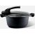 Pensofal Saxum Saucepan 20cm (W/Glass) 5807