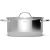 Pensofal 1614 Two-handle Saucepan With Glass Lid - New Era 20cm Pannas