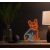 Manta SNL68MT Style Neon Lights Dog French Bulldog LED gaismas lenta