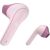 Hama 00184076 Freedom Light pink Bez vadu austiņas