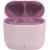 Hama 00184076 Freedom Light pink Bez vadu austiņas