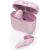 Hama 00184076 Freedom Light pink Bez vadu austiņas