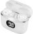 Tracer 47216 T5 TWS BT White Bezvadu austiņas
