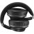 Hama 00184159 Passion Voyage Black Bez vadu austiņas