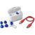 Hama 00184179 Passion Clear II White Bez vadu austiņas