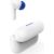 Hama 00184179 Passion Clear II White Bez vadu austiņas