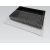 Maestro MR 1010 Grill walizkowy węglowy 29 cm x 43 cm