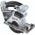 Pilarka tarczowa Panasonic EY45A2XMT32 18 V 135 mm