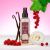 GLANTIER 589 PERFUME HIGHLIGHTER BODY MIST 100 ML - Спрей для придания блеска телу для женщин
