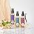 GLANTIER 589 PERFUME HIGHLIGHTER BODY MIST 100 ML - Спрей для придания блеска телу для женщин
