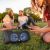 Kodak PWS-2248 Portable Wireless Speaker Bluetooth Skaļruņi