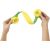 Hama 00184107 Kids Guard green/yellow austiņas ar vadu austiņas ar vadu