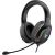 Subsonic Spectra LED Gaming Headset Black austiņas ar vadu