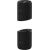 Hama 00188222 Twin 3.0 Black Bluetooth Skaļruņis