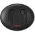 Hama 00184167 Spirit Unchained Black Bez vadu austiņas