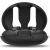 Hama 00184167 Spirit Unchained Black Bez vadu austiņas