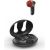 Hama 00184167 Spirit Unchained Black Bez vadu austiņas