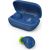 Hama 00184127 Spirit Chop Blue Bez vadu austiņas