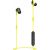 Hama 00184188 Freedom Athletics II Yellow Bez vadu austiņas