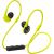 Hama 00184188 Freedom Athletics II Yellow Bez vadu austiņas