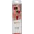 Sbox Stereo Earphones With Microphone EP-038 Red austiņas ar vadu