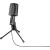Hama 00139906 MIC-USB Allround Mikrofons