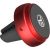 Tellur FreshDot Car Phone Holder Magnetic, Fragrance Kit Bubble Gum, Air Vent Mount Red Gaisa atsvaidzinātājs
