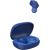 Hama 00184163 Freedom Buddy Blue Bez vadu austiņas