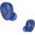 Hama 00184163 Freedom Buddy Blue Bez vadu austiņas